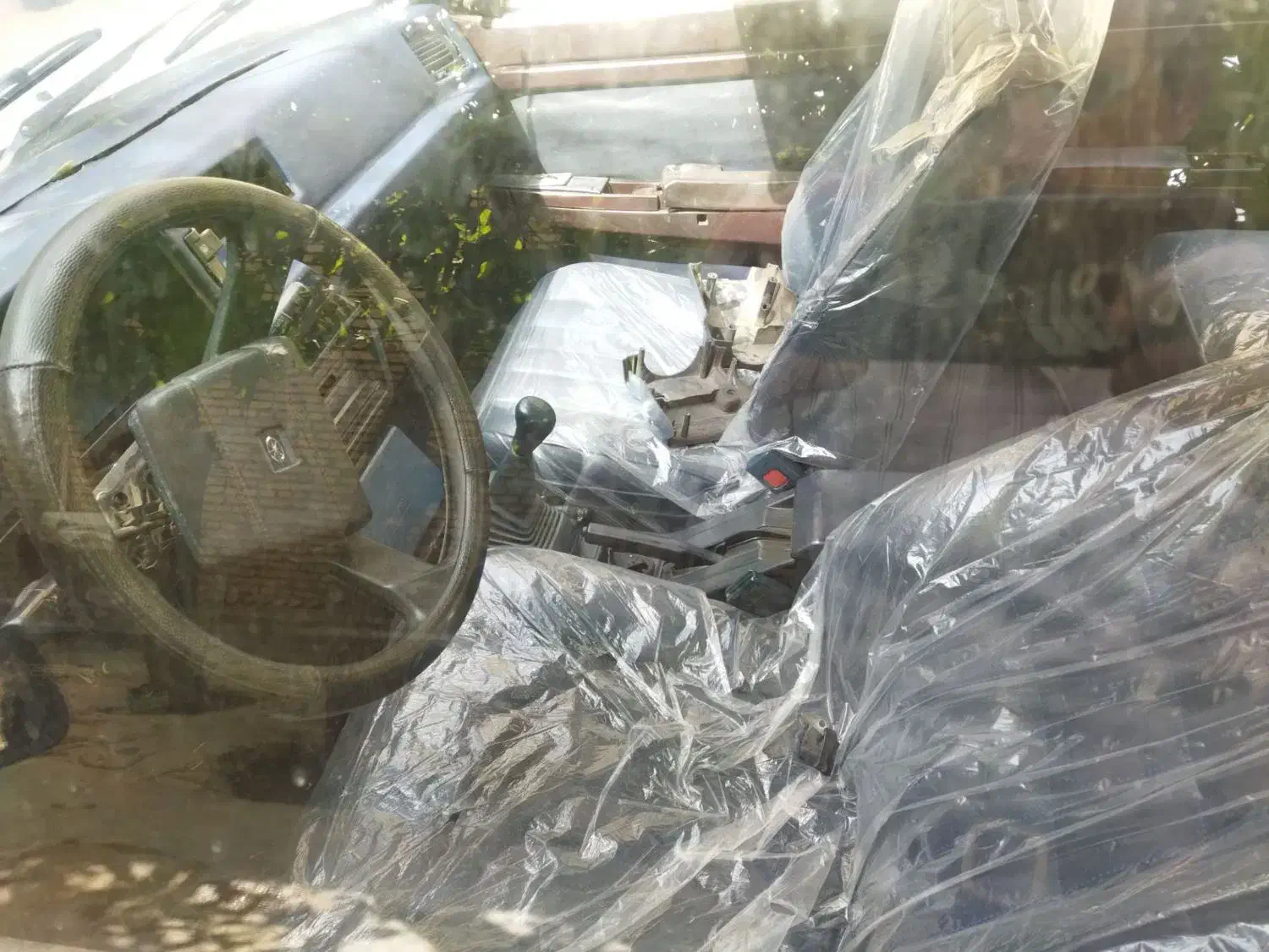 تویوتا|خودرو سواری و وانت|جونقان, |دیوار