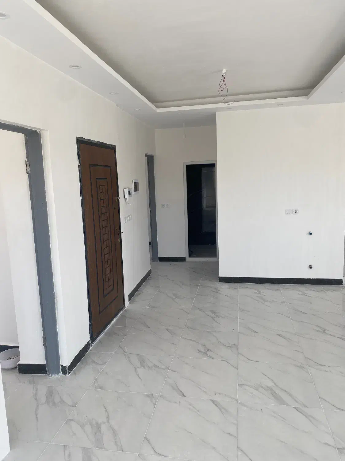 آپارتمان نوساز کلید نخورده۱۳۴ متری|فروش آپارتمان|خلخال, |دیوار