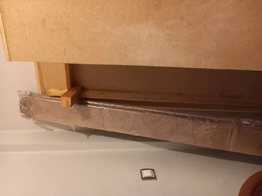 تخت چوب راش اصل|تخت و سرویس خواب|تهران, ابوذر|دیوار