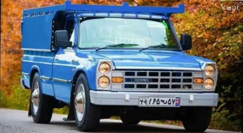 حمل بار واثاثیه منزل با نیسان|خدمات حمل و نقل|تبریز, |دیوار