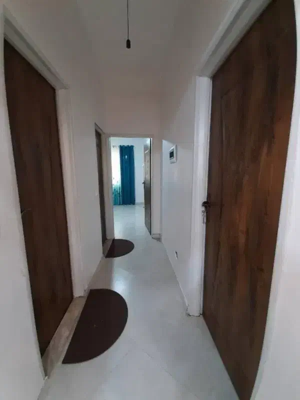 ویلا دوبلکس نوساز در منطقه دنج و خوش اب و هوا|فروش خانه و ویلا|تنکابن, |دیوار