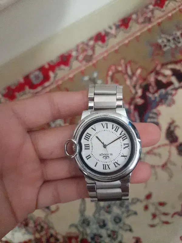 ساعت|ساعت|خرمآباد, |دیوار