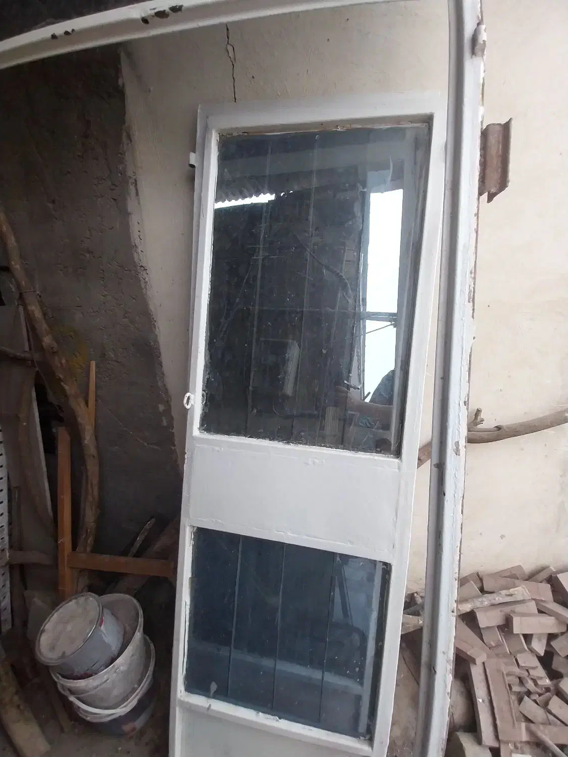 در سالن|مصالح و تجهیزات ساختمان|مسجد سلیمان, |دیوار