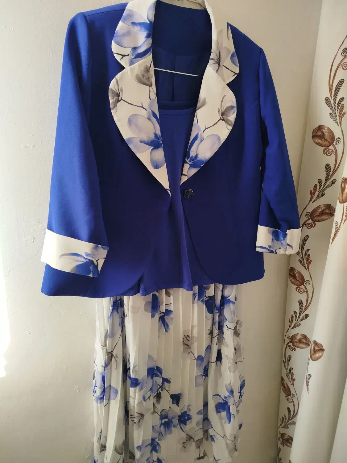 کت و دامن و شومیز وشلوار|لباس|کرمانشاه, |دیوار