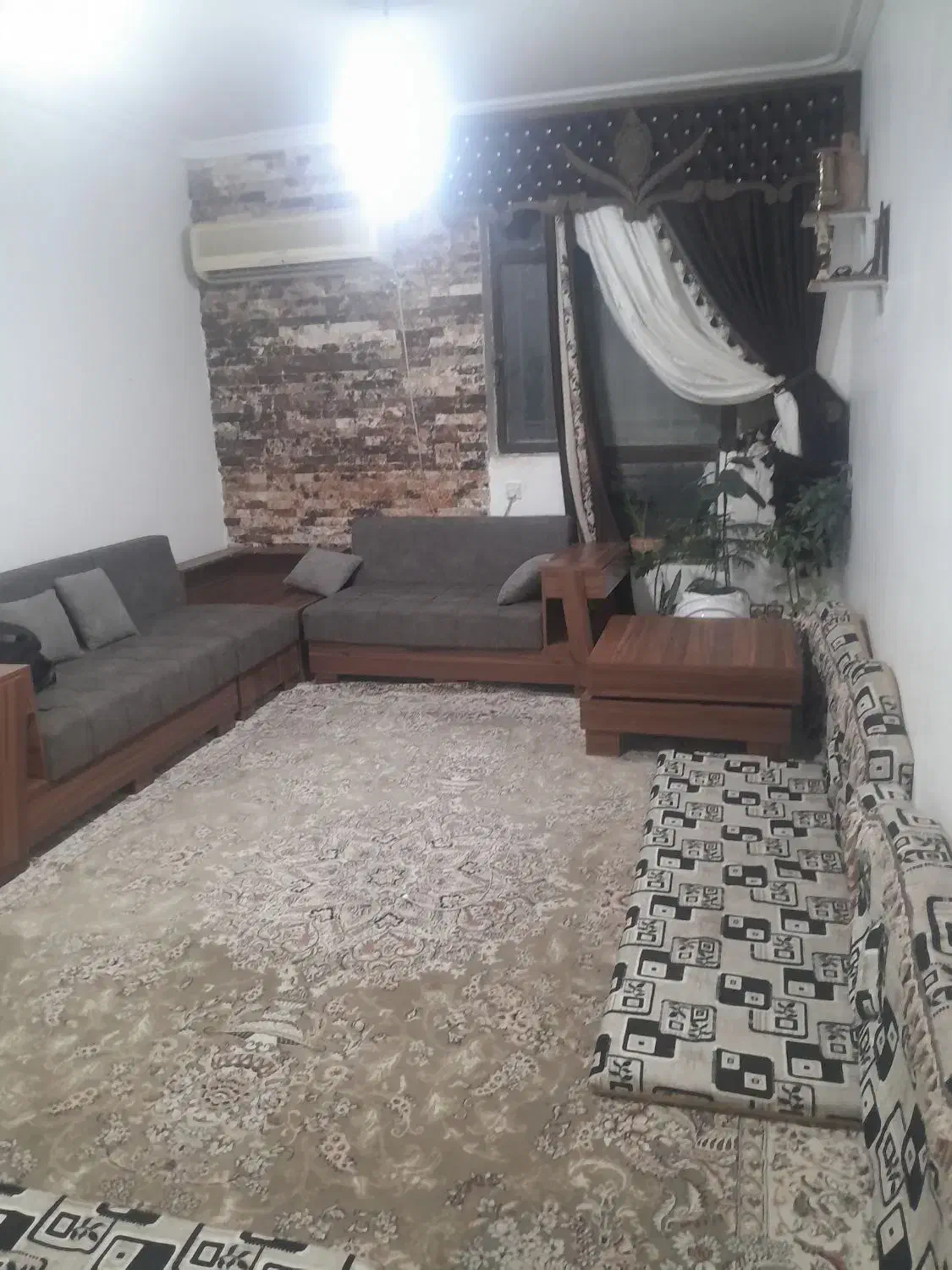 خانه مجتمع قائم|فروش آپارتمان|میناب, |دیوار