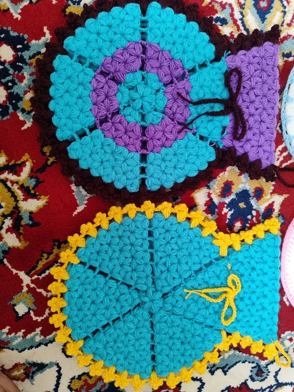 بافتنی|لوازم خیاطی و بافتنی|بجنورد, |دیوار