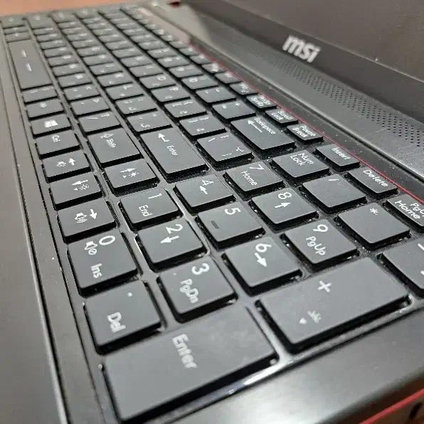لپ تاپ msi|رایانه همراه|بیرجند, |دیوار