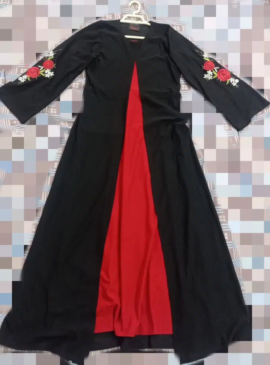 لباس زنانه|لباس|بروجرد, |دیوار