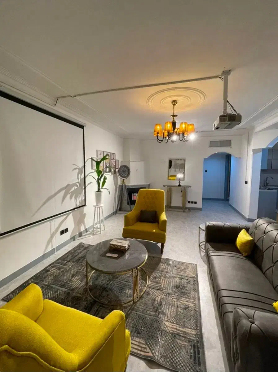 واحد دوخواب/سویت/تهران|اجارهٔ کوتاهمدت آپارتمان و سوئیت|تهران, ستارخان|دیوار