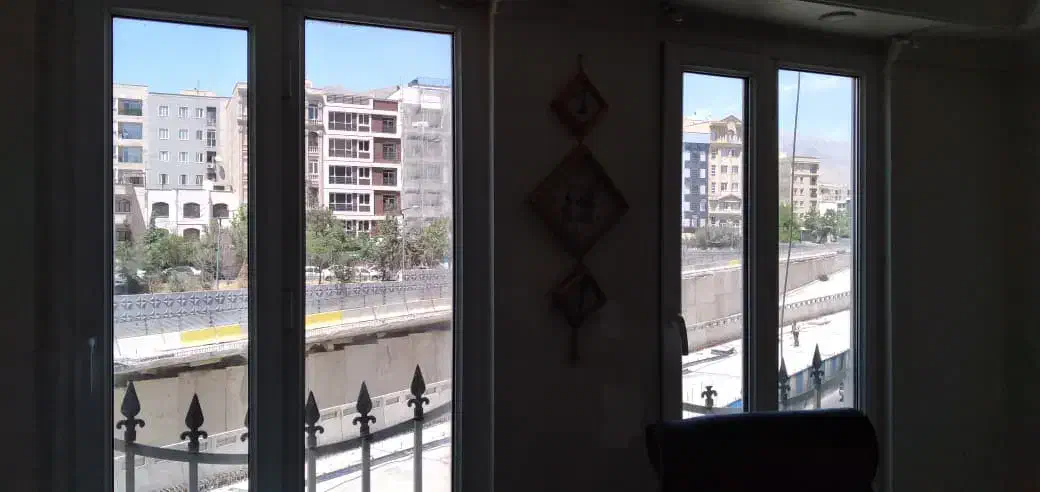 ۱۴۵ متری / دو پارکینگ / هم اداری هم مسکونی