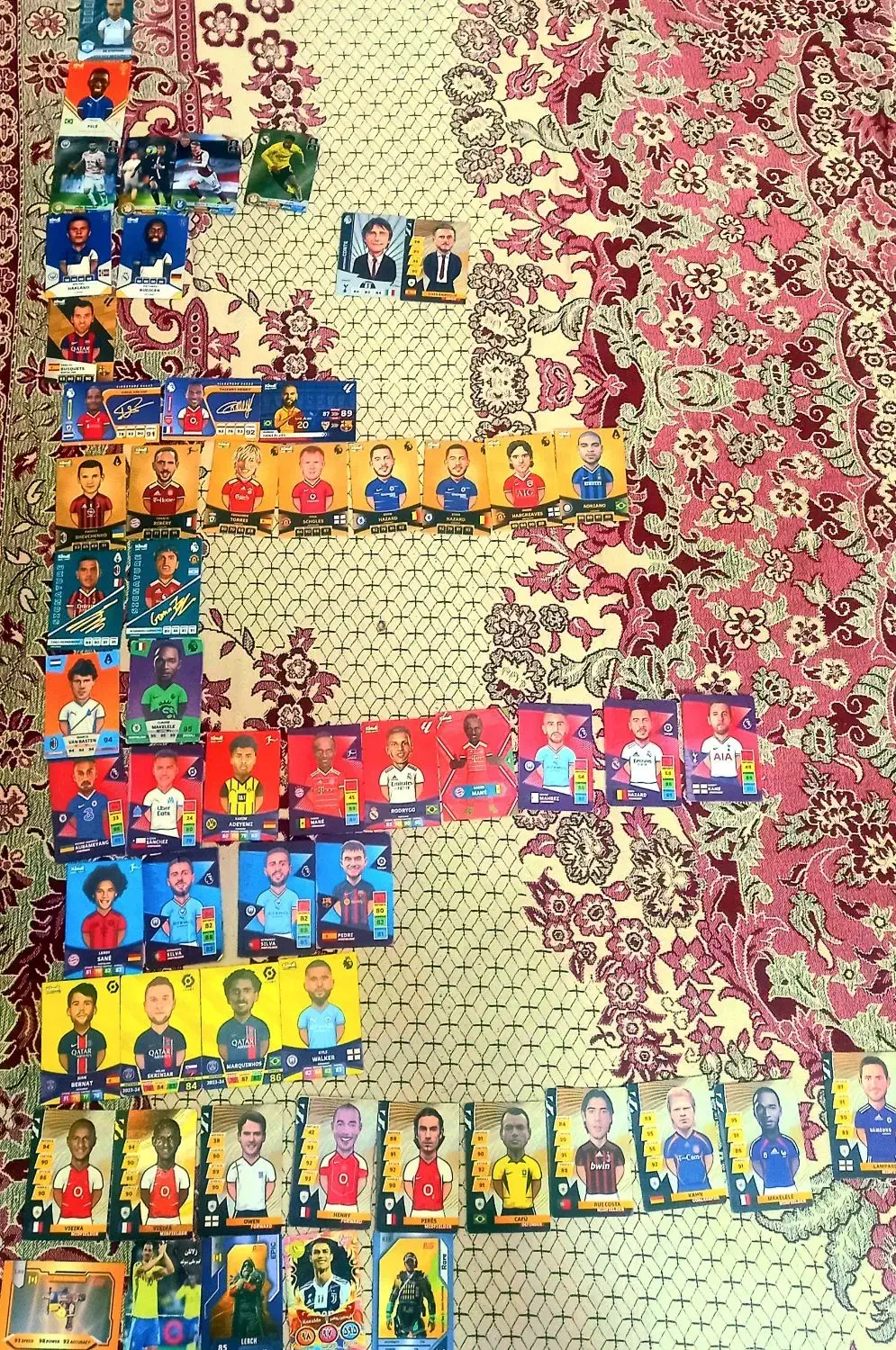 کیمدی ۵۸ عدد|کلکسیون و سرگرمی|همدان, |دیوار