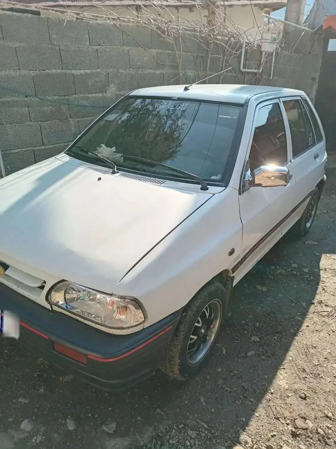 فروش ماشین|خودرو سواری و وانت|رحیمآباد, |دیوار