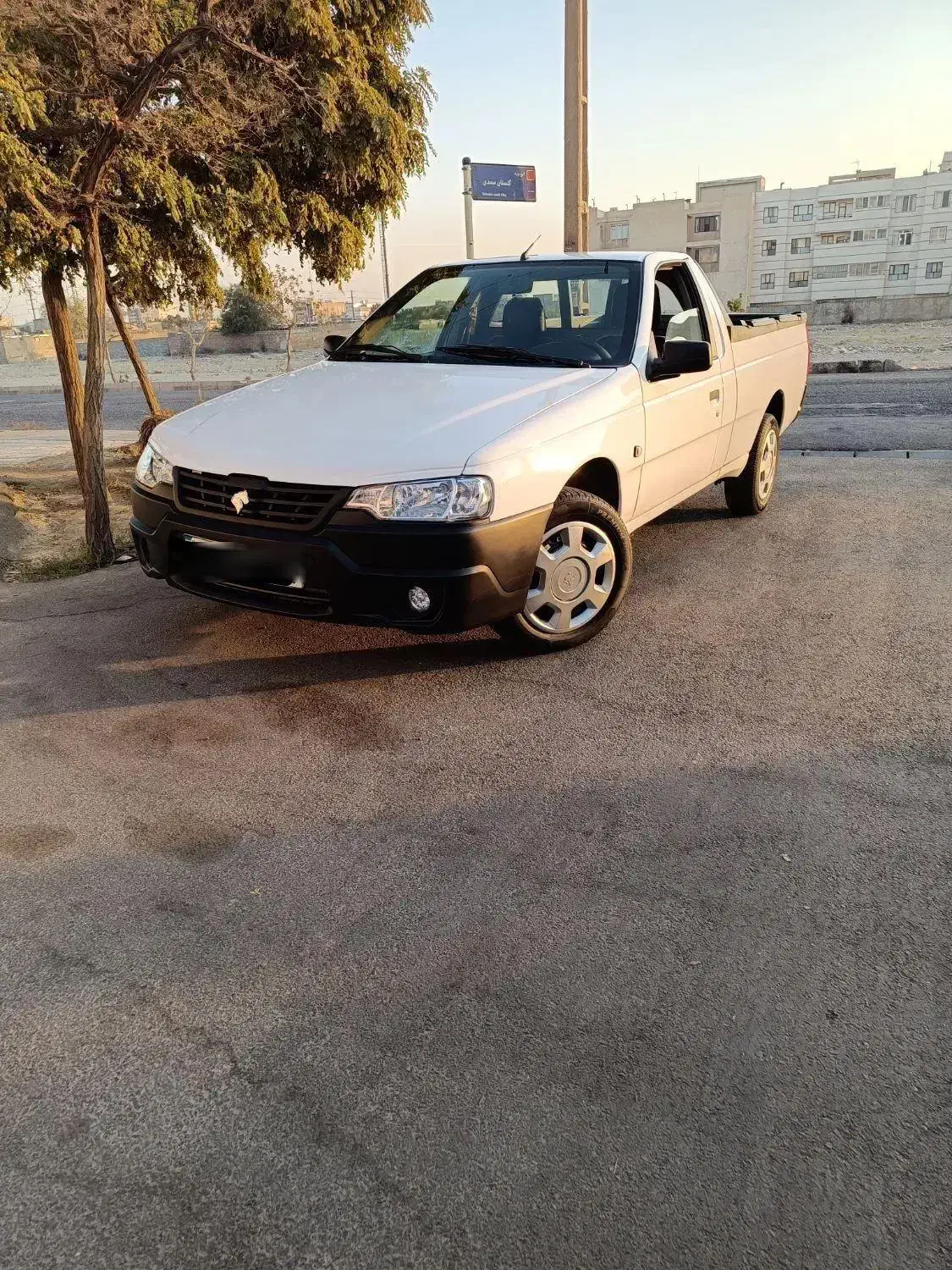 آریسان ۲ مدل ۱۴۰۳  اتاق تعویض فابریک|خودرو سواری و وانت|فردیس, فردیس|دیوار