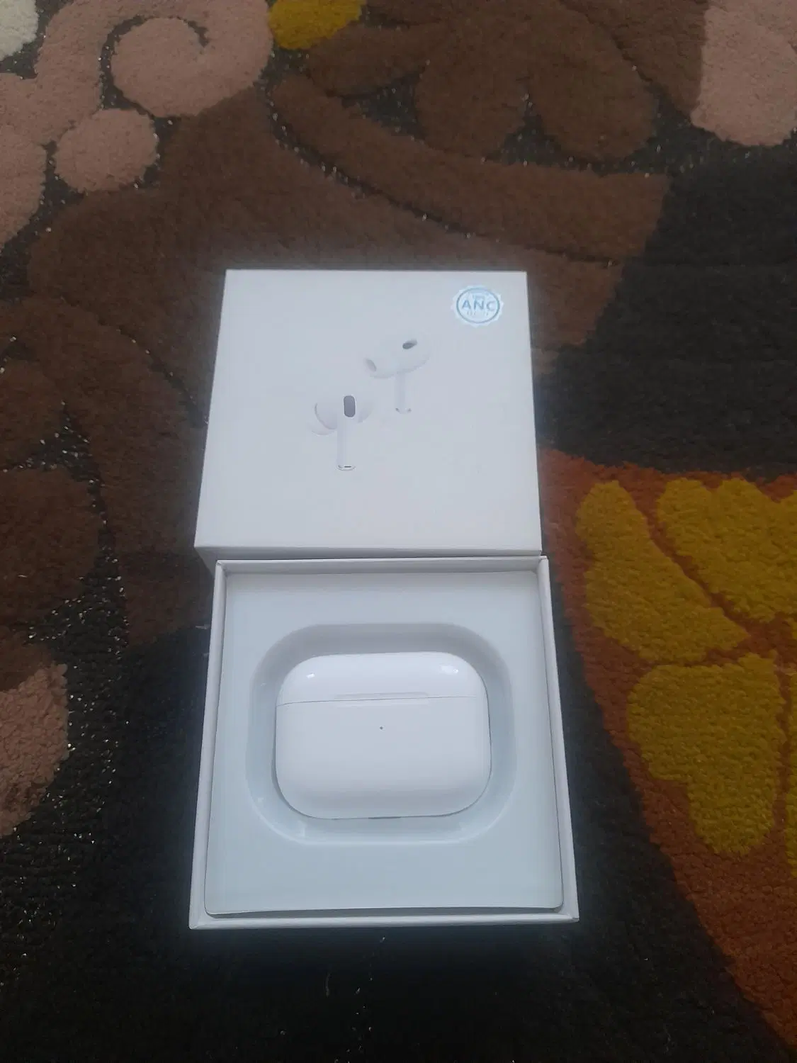 AirPods Pro|لوازم جانبی موبایل و تبلت|نورآباد, |دیوار