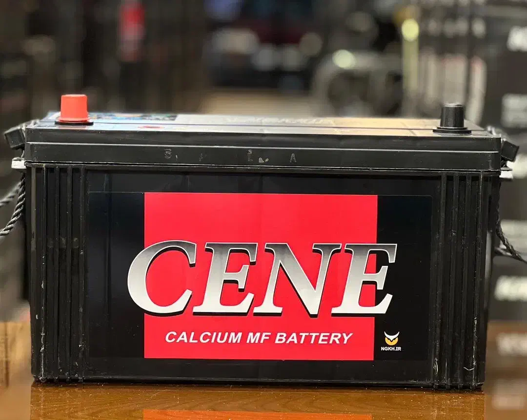 امداد باتری مسعود (نصب سیار)|قطعات یدکی و لوازم جانبی|یزد, |دیوار