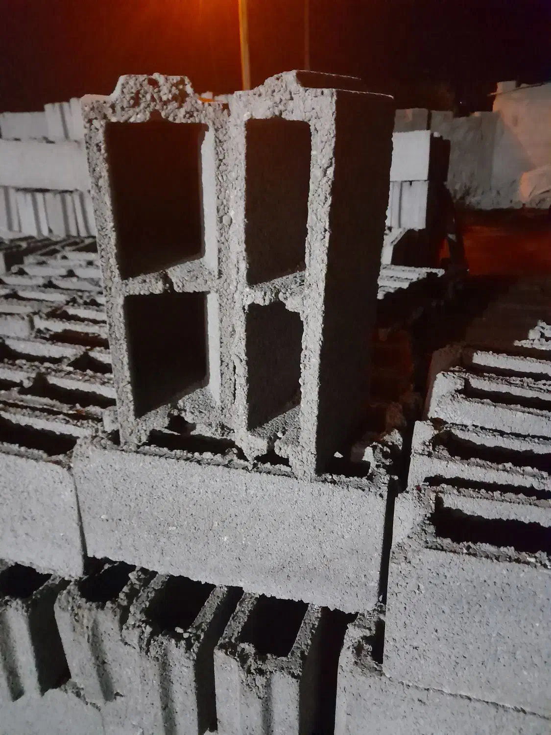 بلوک سیمانی صفری|مصالح و تجهیزات ساختمان|قوچان, |دیوار