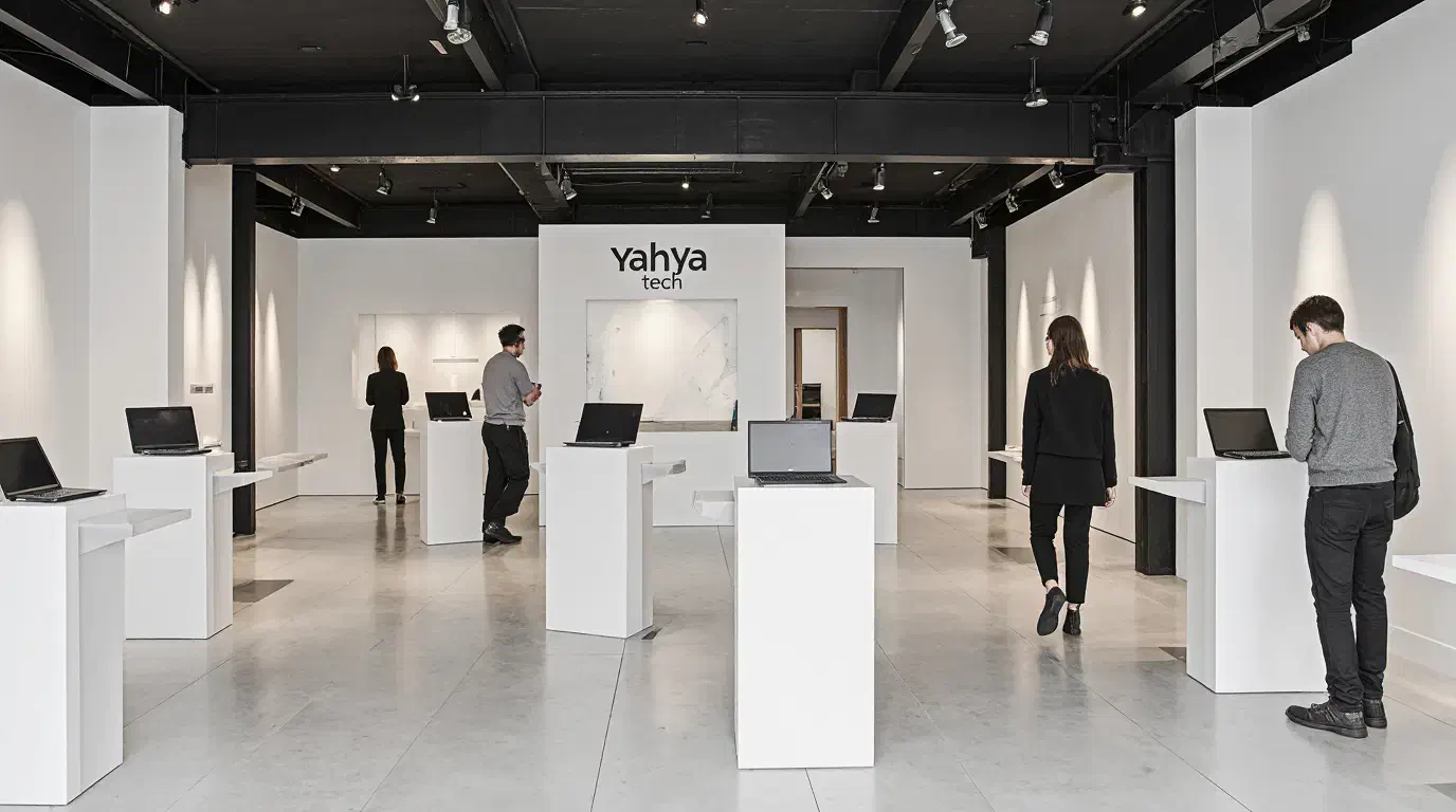 فروش ۱۶۰مدل لپتاب استوک امریکایی به قیمت عمده|رایانه همراه|تهران, میرداماد|دیوار