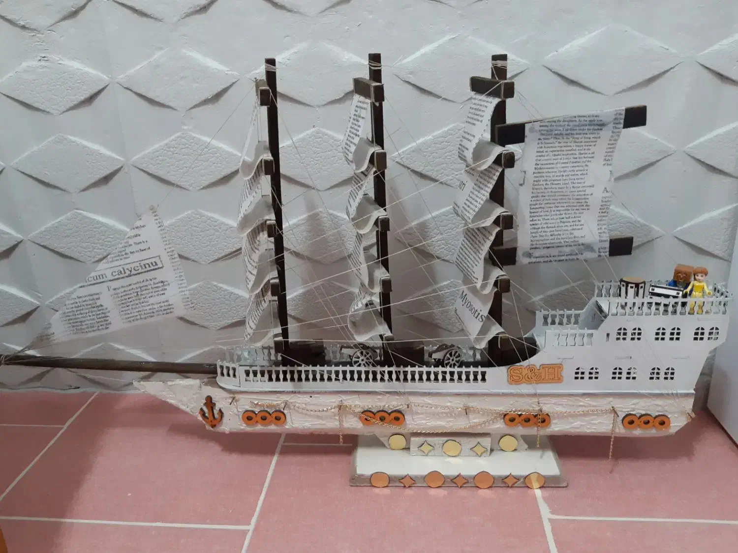 دکوری|مجسمه، تندیس، ماکت|تهران, امیریه|دیوار