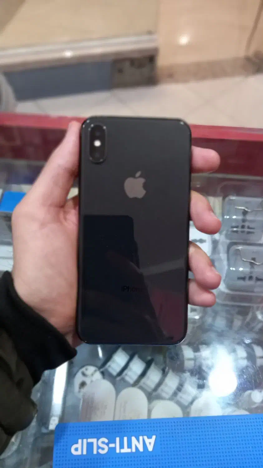 iphon X|موبایل|گرگان, |دیوار