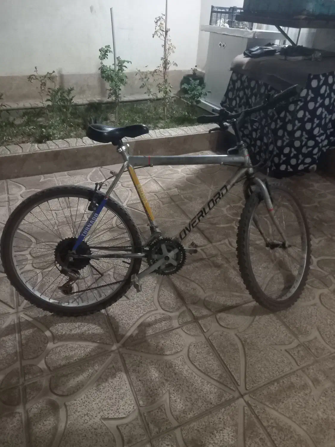 دوچرخه۲۶|دوچرخه، اسکیت، اسکوتر|ماهدشت, |دیوار