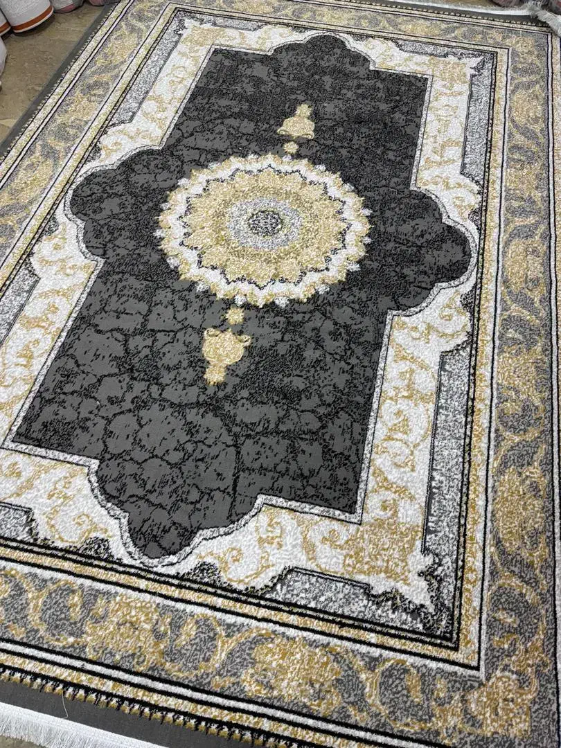 فرش رومینا دودی 6 متری ارزان|فرش|پاکدشت, پاکدشت (مامازند)|دیوار