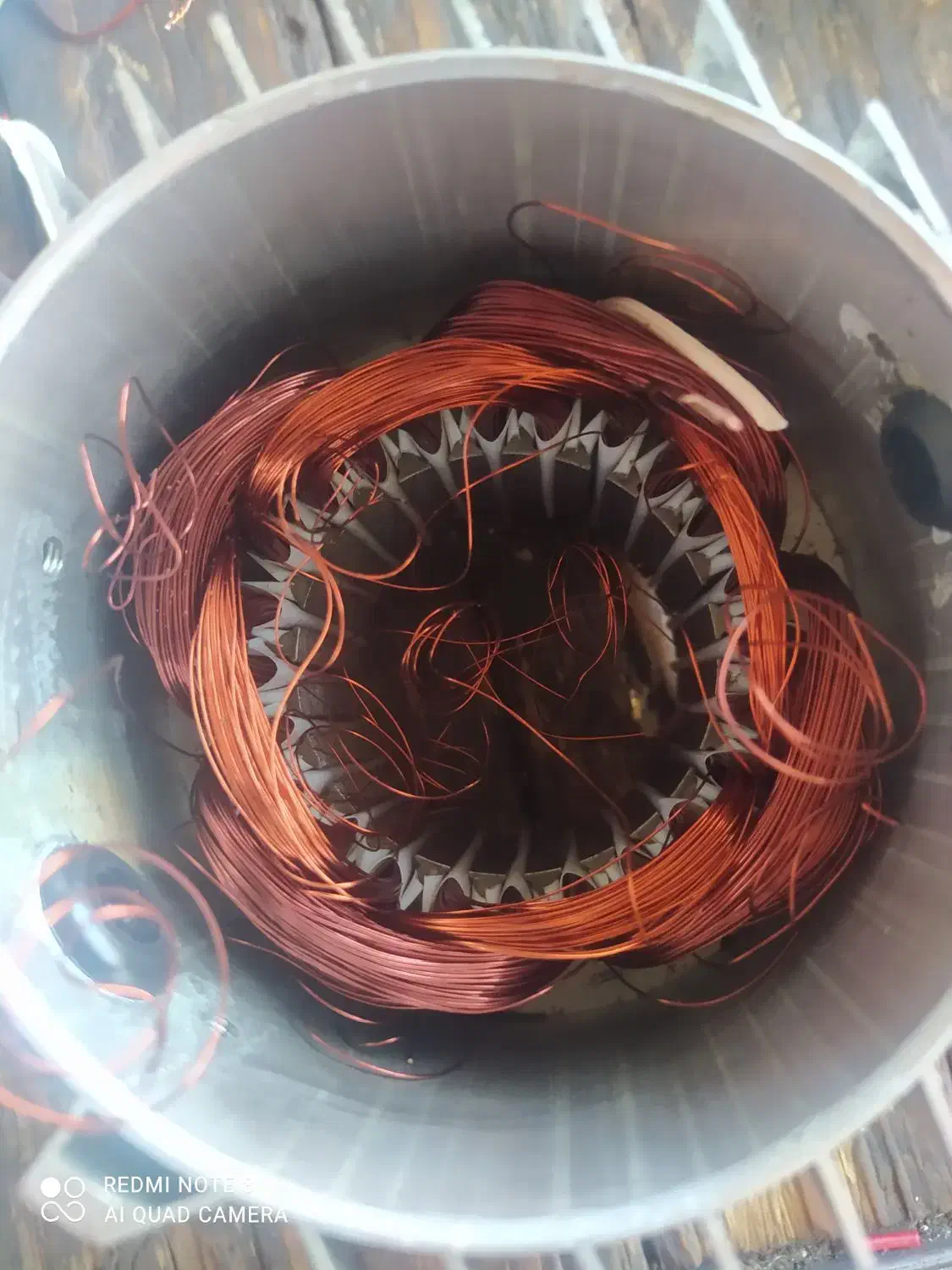 سیم پیچی راد|خدمات پیشه و مهارت|تبریز, |دیوار