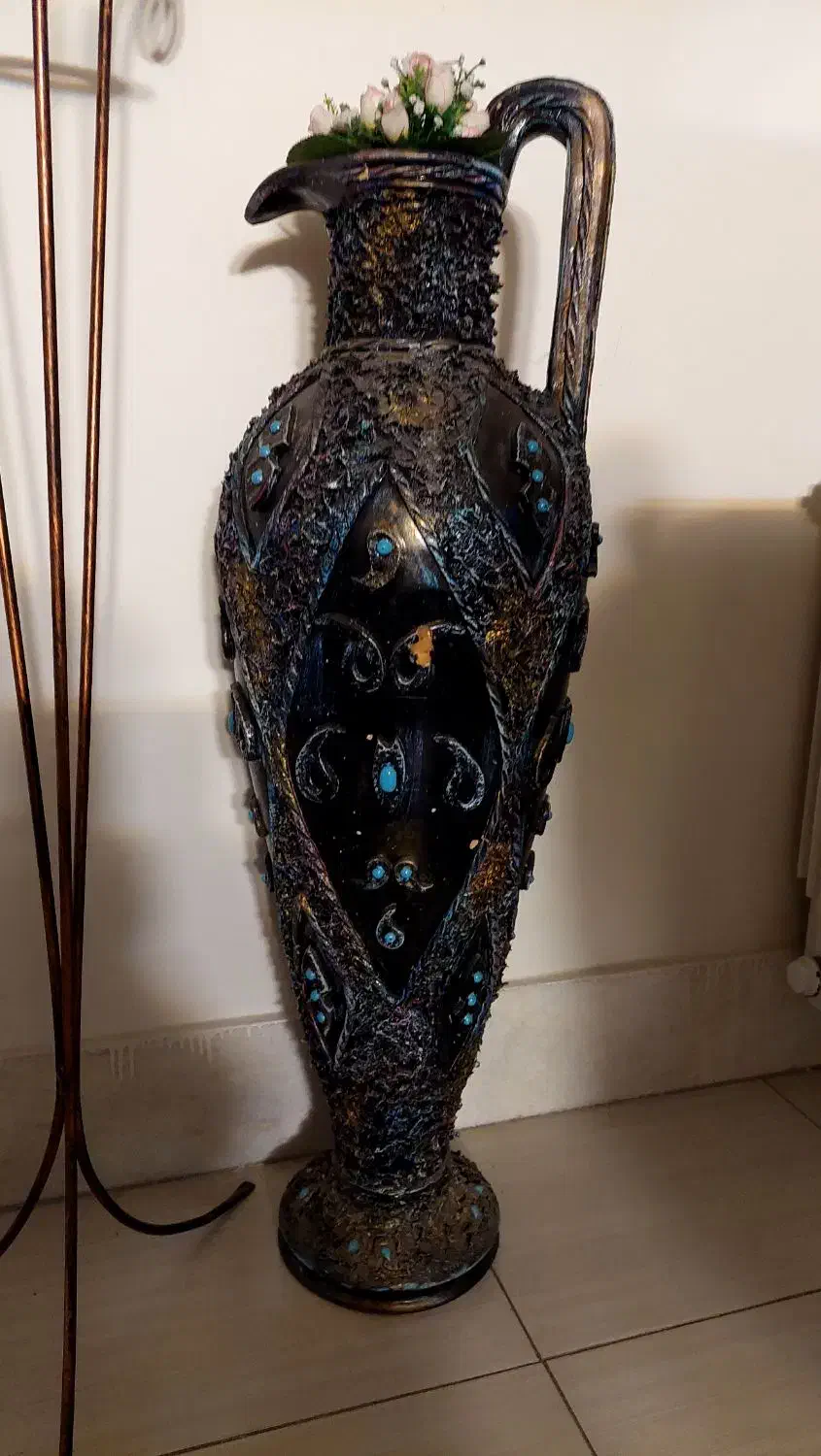 گدانهای تزیینی|صنایع دستی و سایر لوازم تزئینی|تهران, گلستان (شهرک راه آهن)|دیوار