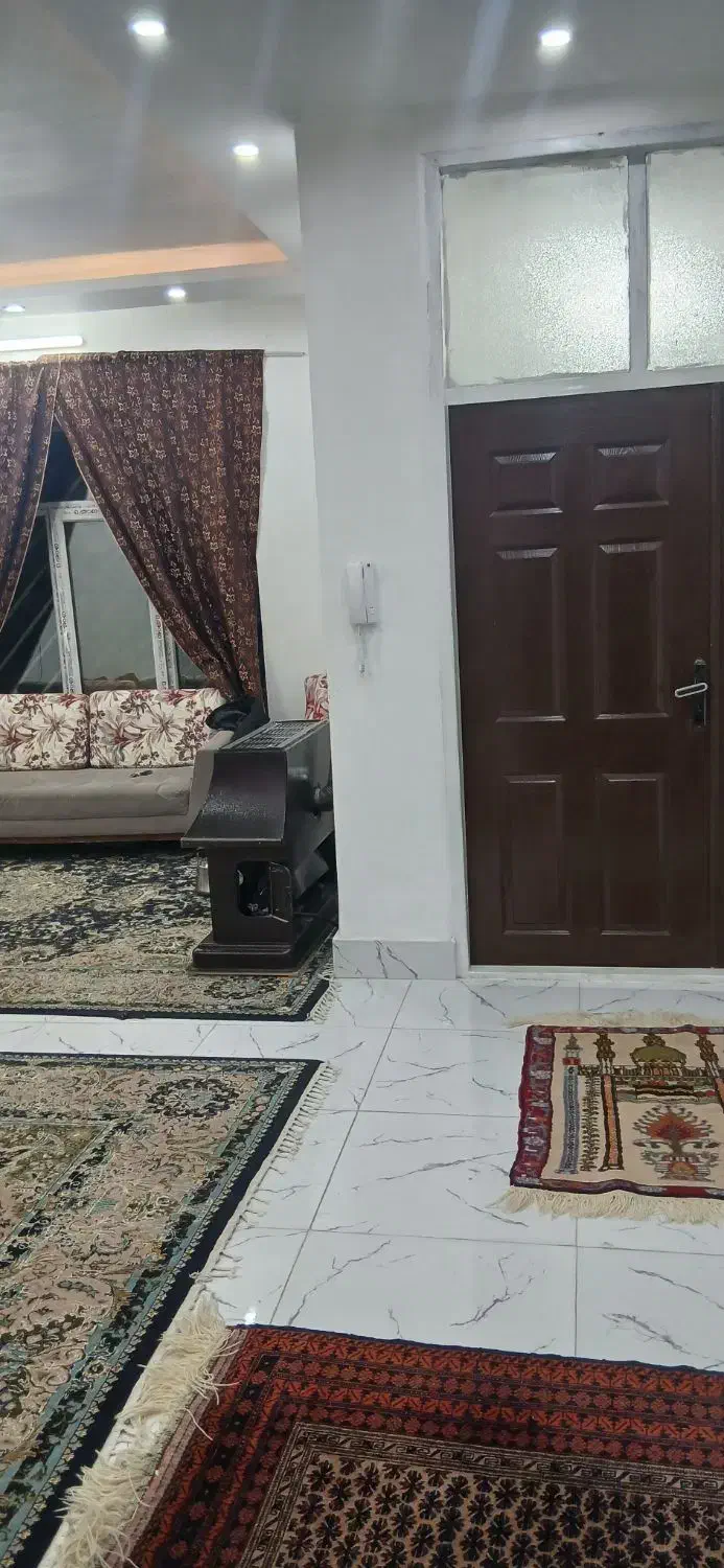 منزل ویلایی فروشی|فروش خانه و ویلا|تربت جام, شهرک آزادگان|دیوار