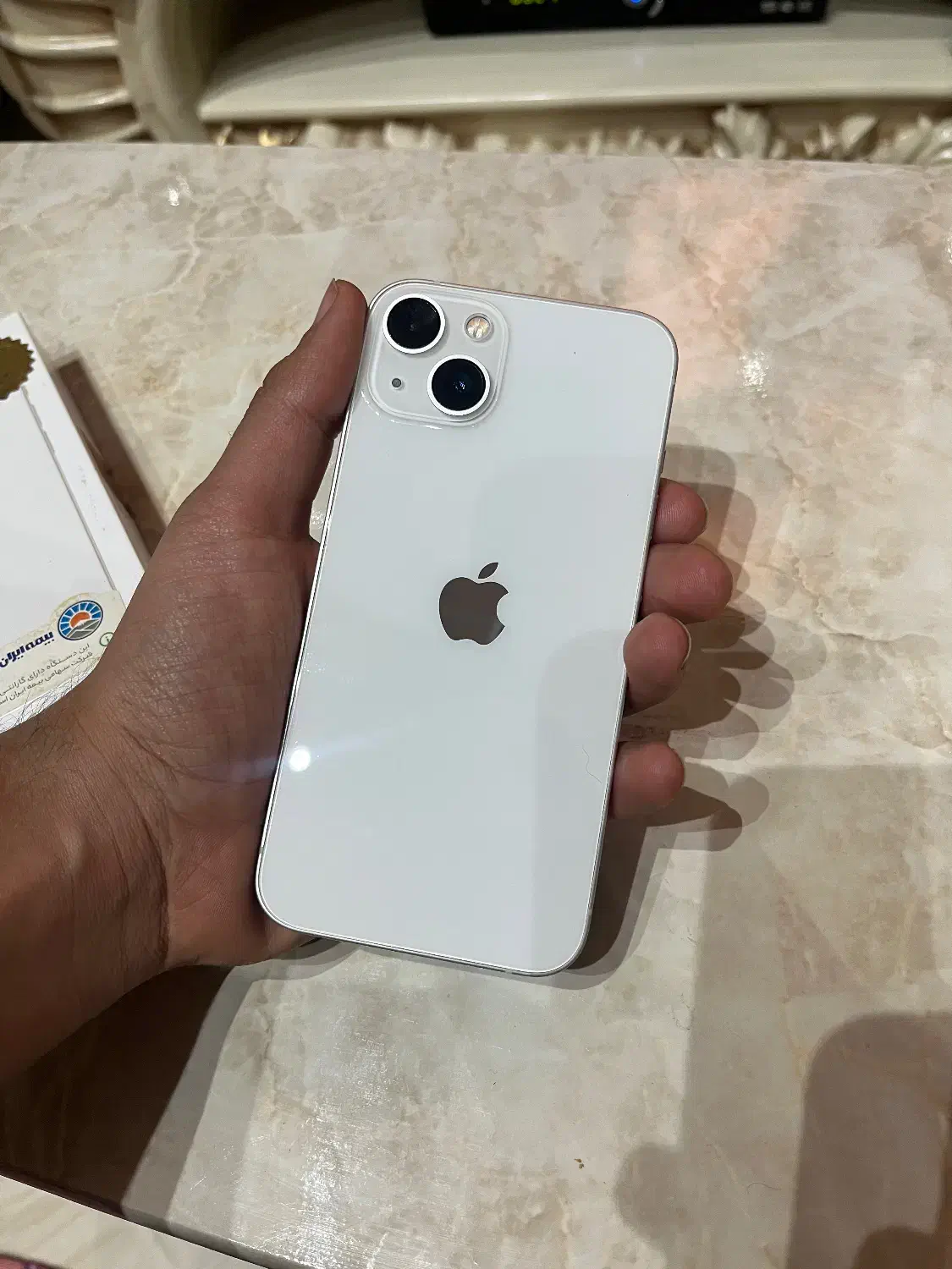 آیفون13|موبایل|خوی, |دیوار