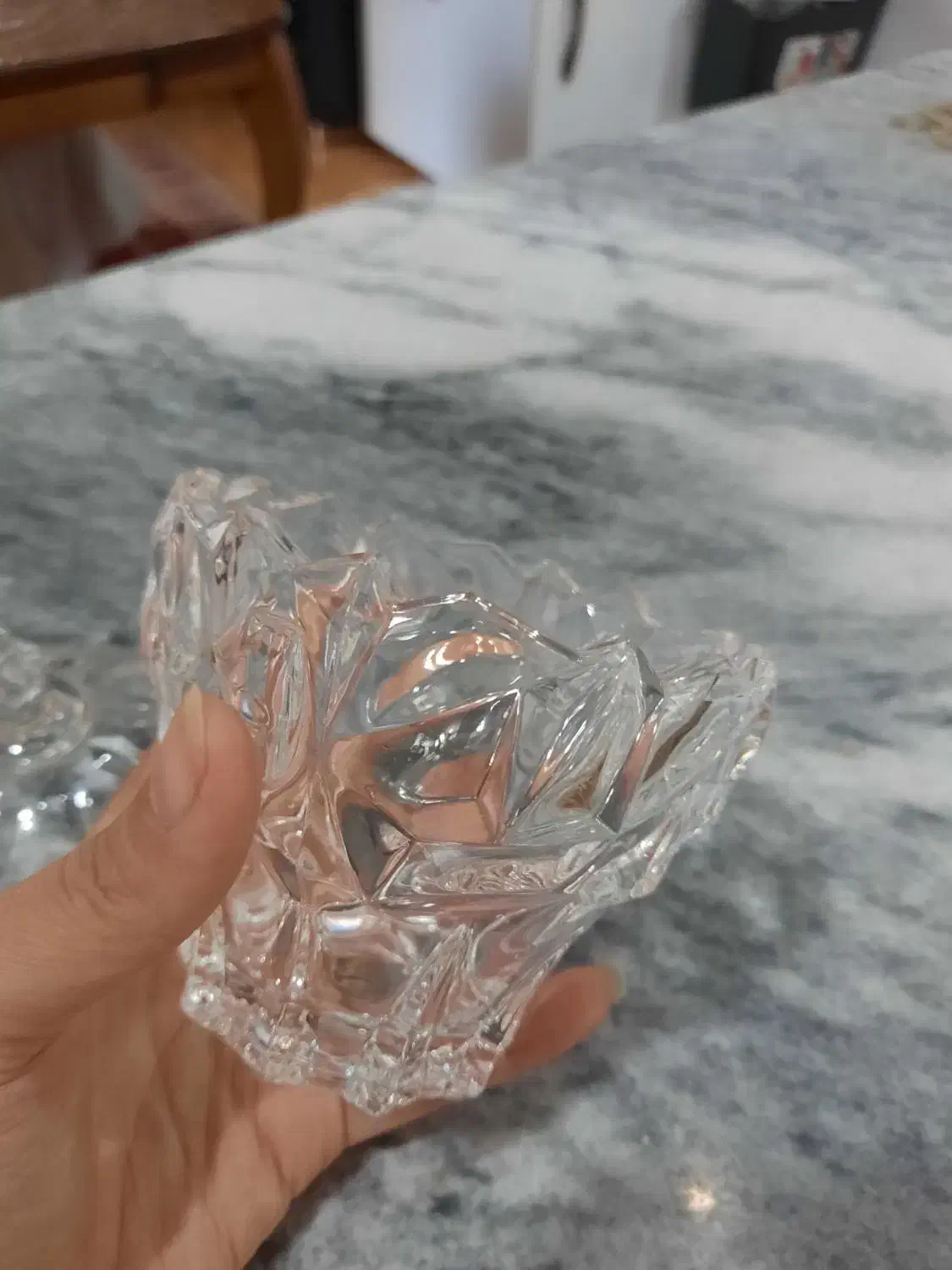 قندان خارجی|ظروف سرو و پذیرایی|مشهد, کارمندان دوم|دیوار