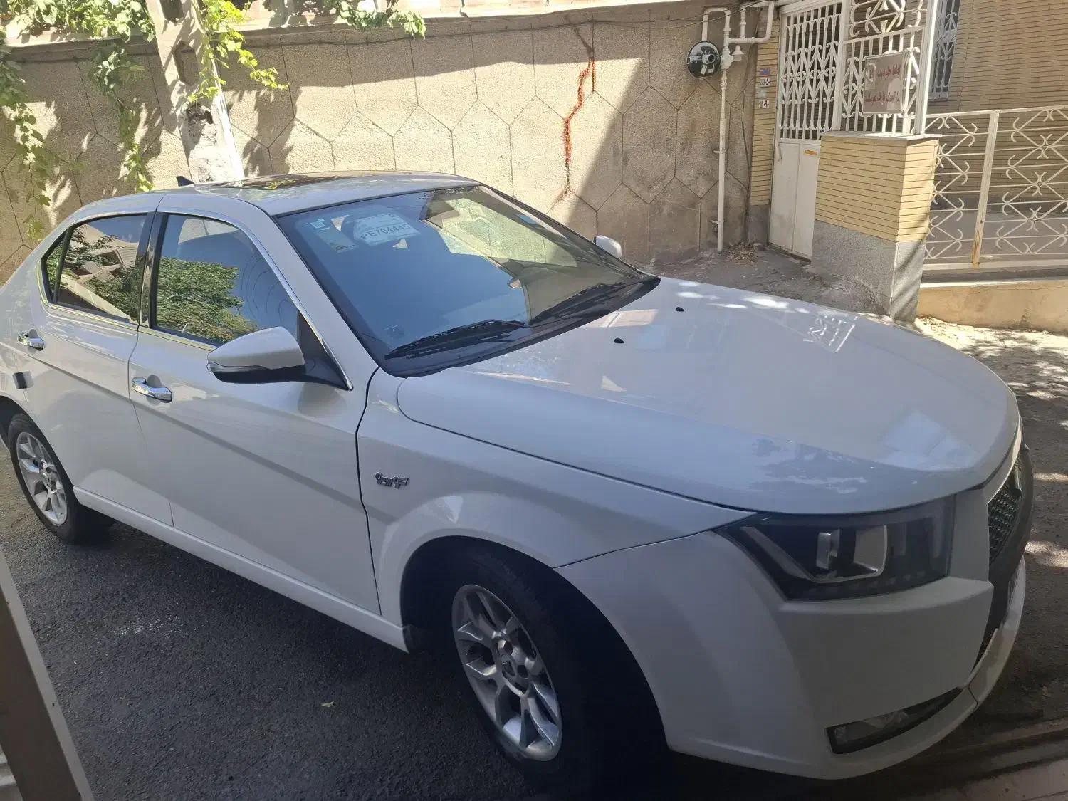 دنا توربو اتوماتیک|خودرو سواری و وانت|همدان, |دیوار