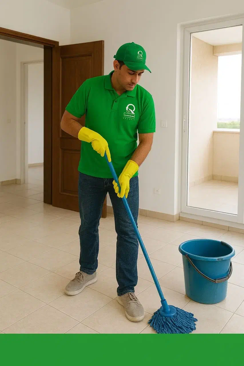 نظافت خانه شما/خانم و آقا/حضور سریع در تهران|خدمات نظافت|تهران, زعفرانیه|دیوار