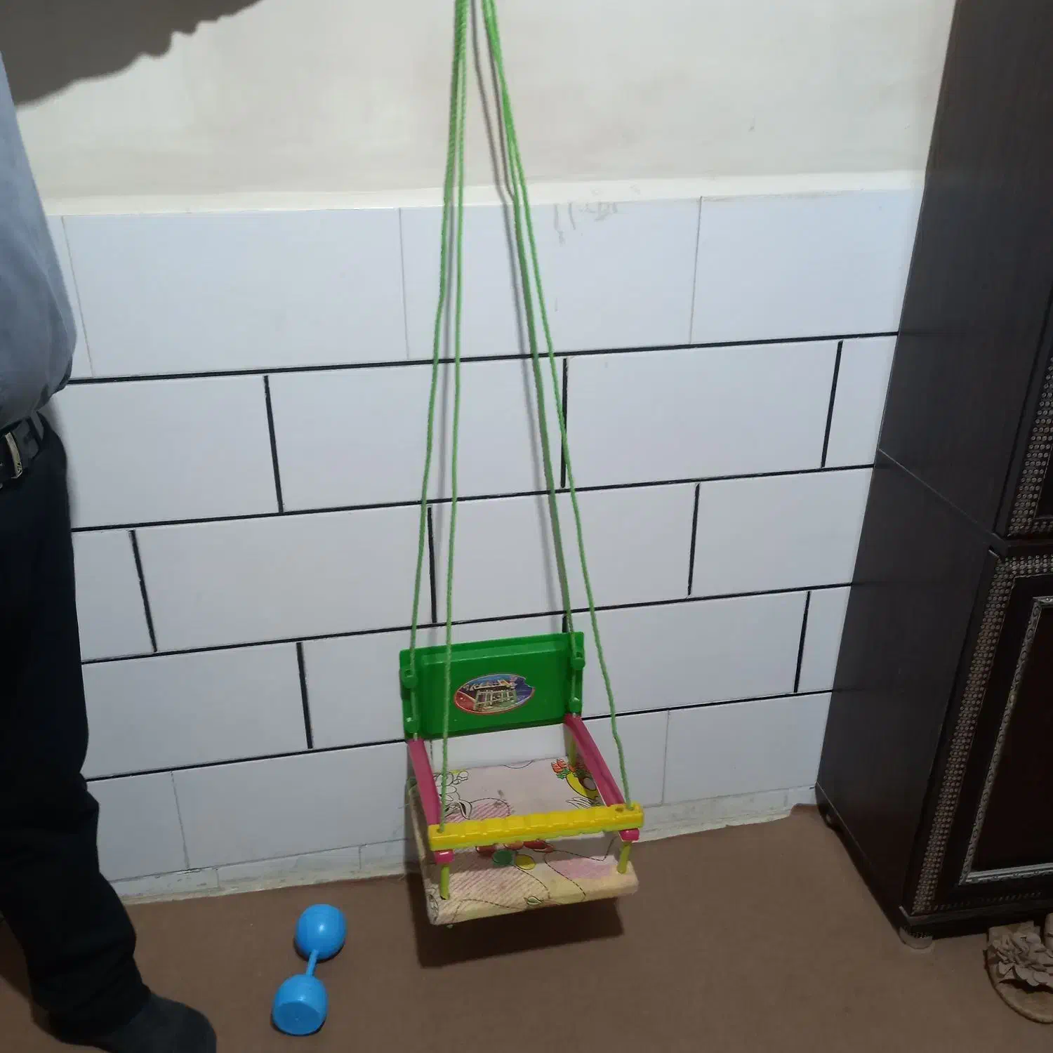 تاب کودک  سالار|اسباب و اثاث بچه|مسجد سلیمان, |دیوار