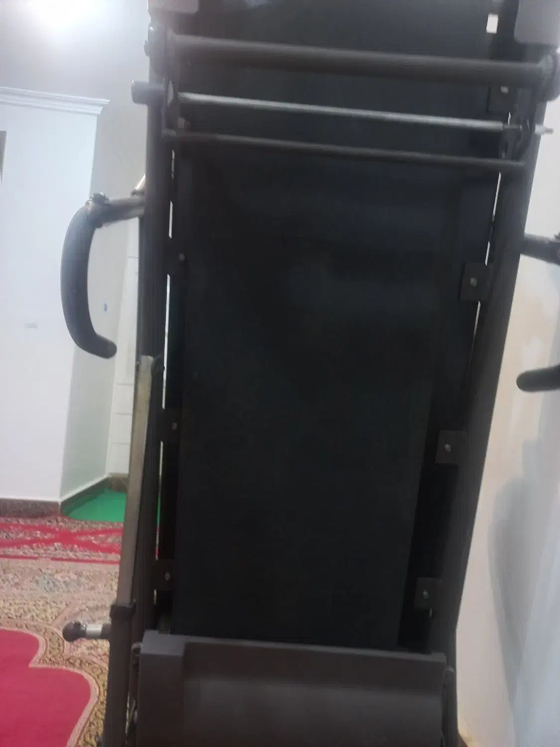 تردمیل|تجهیزات ورزشی|شوشتر, |دیوار