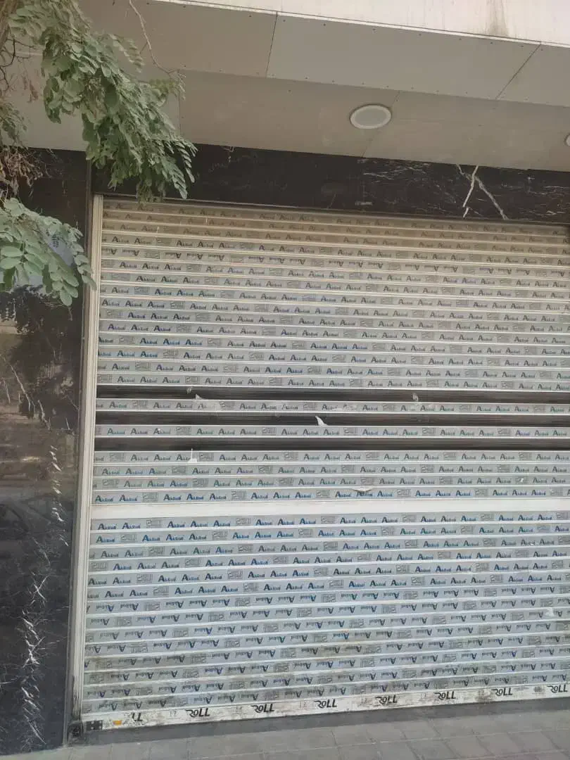 اجاره یکباب مغازه ۲۷ متری در تهرانسر|اجارهٔ مغازه و غرفه|تهران, شهرک پاسداران|دیوار