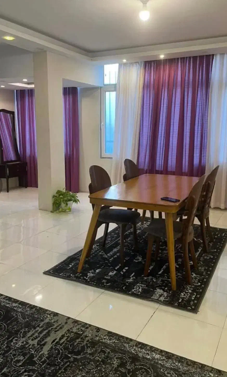 اجاره ی واحد مبله پارت روزانه ماهانه|اجارهٔ کوتاهمدت آپارتمان و سوئیت|تهران, اکباتان|دیوار