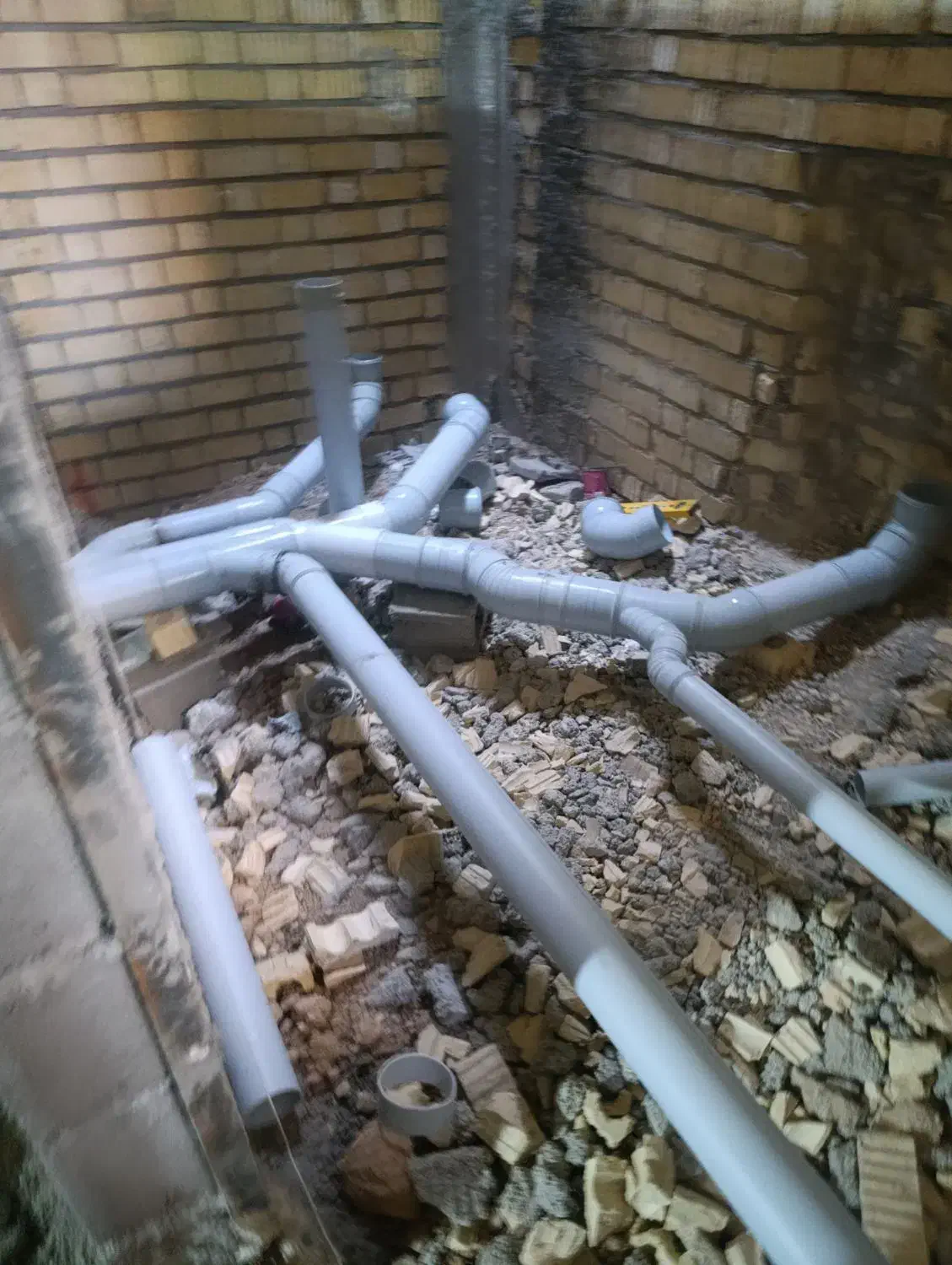 اجرای خدمات تاسیسات|خدمات پیشه و مهارت|دهدشت, |دیوار