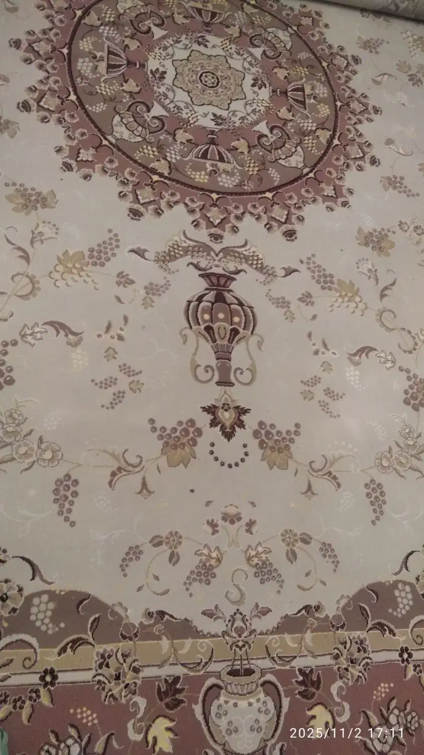 فرش ماشینی|فرش|تبریز, |دیوار