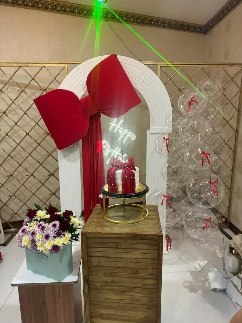 بادکنک ارایی وگلارایی|خدمات پذیرایی، مراسم|یزد, |دیوار