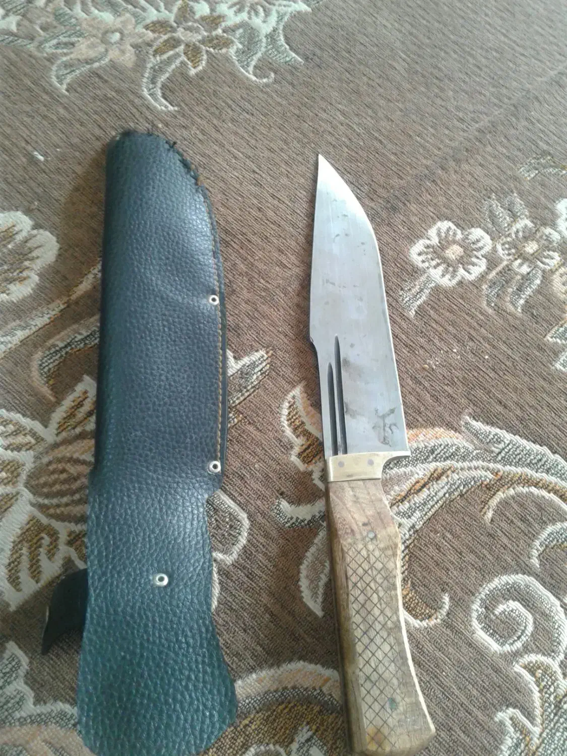 زنجان دوستی|کلکسیون اشیاء عتیقه|ملایر, |دیوار