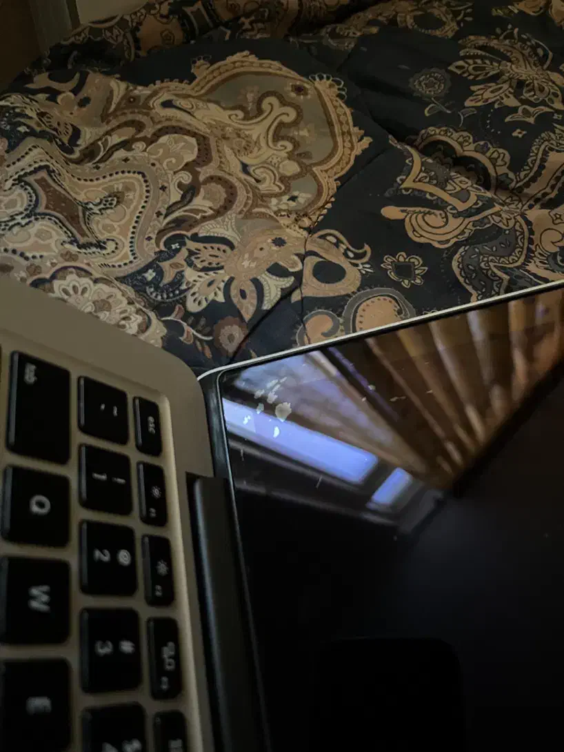 macbook pro 2014 256gig 13 inch|رایانه همراه|تهران, فردوس|دیوار