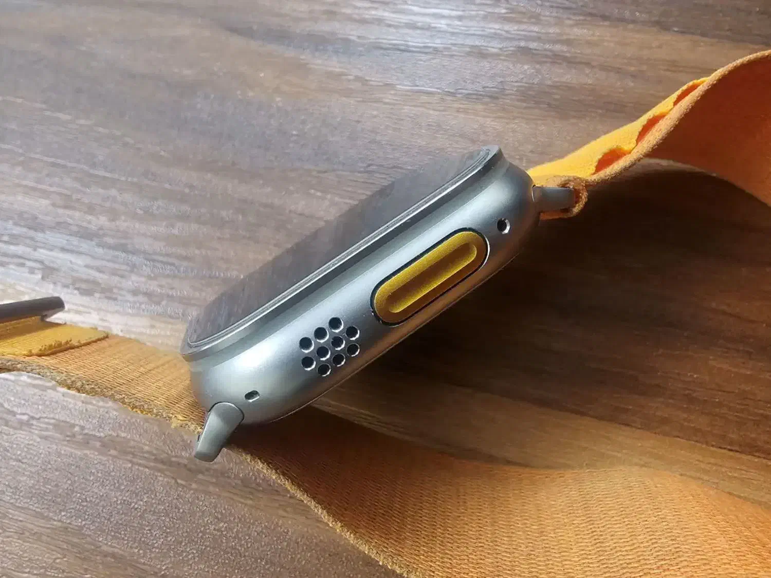 اپل واچ اوترا با کلی بند اضافه|ساعت|تهران, اسکندری|دیوار