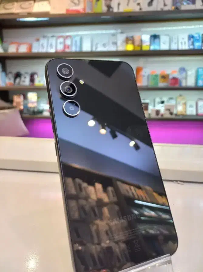 گوشی Samsung A54|موبایل|یزد, |دیوار
