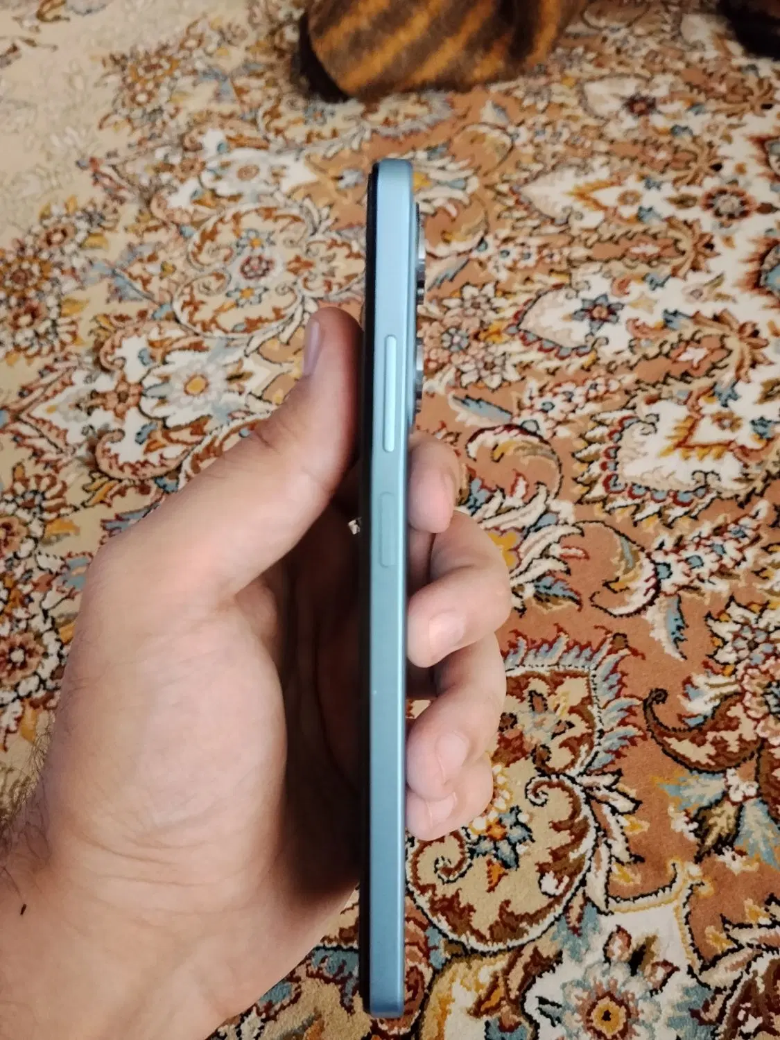 Redmi Note 12 Pro 5G|موبایل|قم, باغ شازده|دیوار