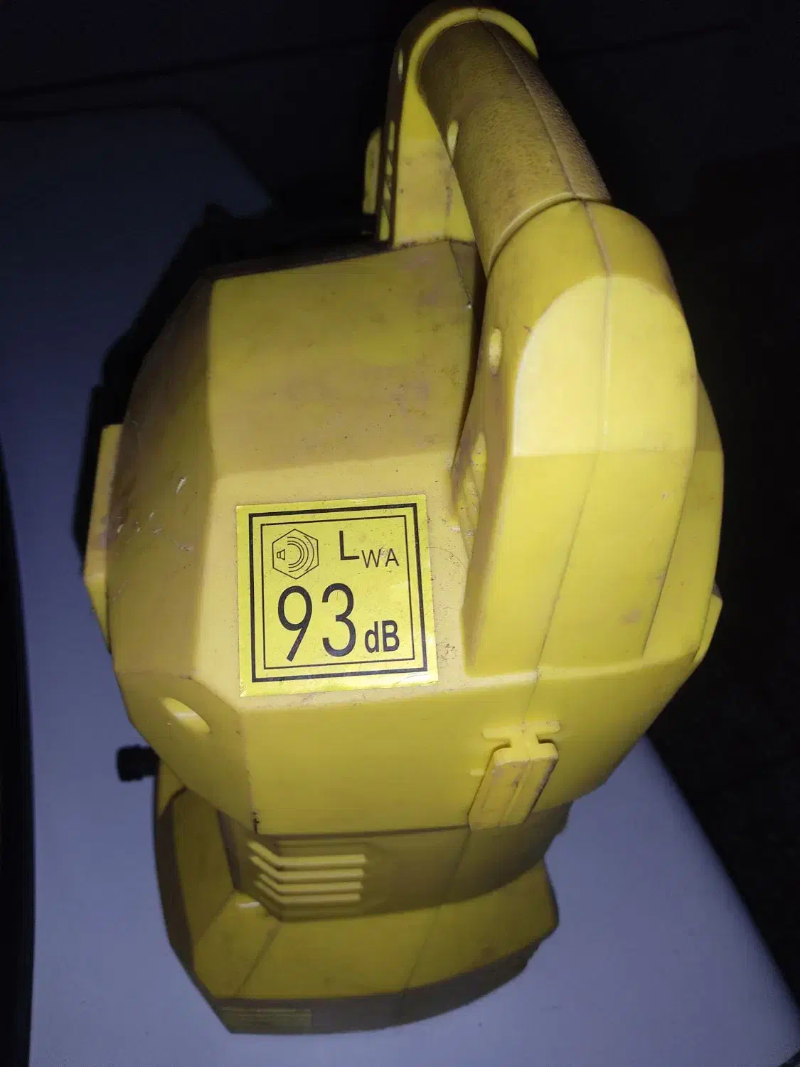 کارواش Gravity|لوازم نظافت|قزوین, |دیوار