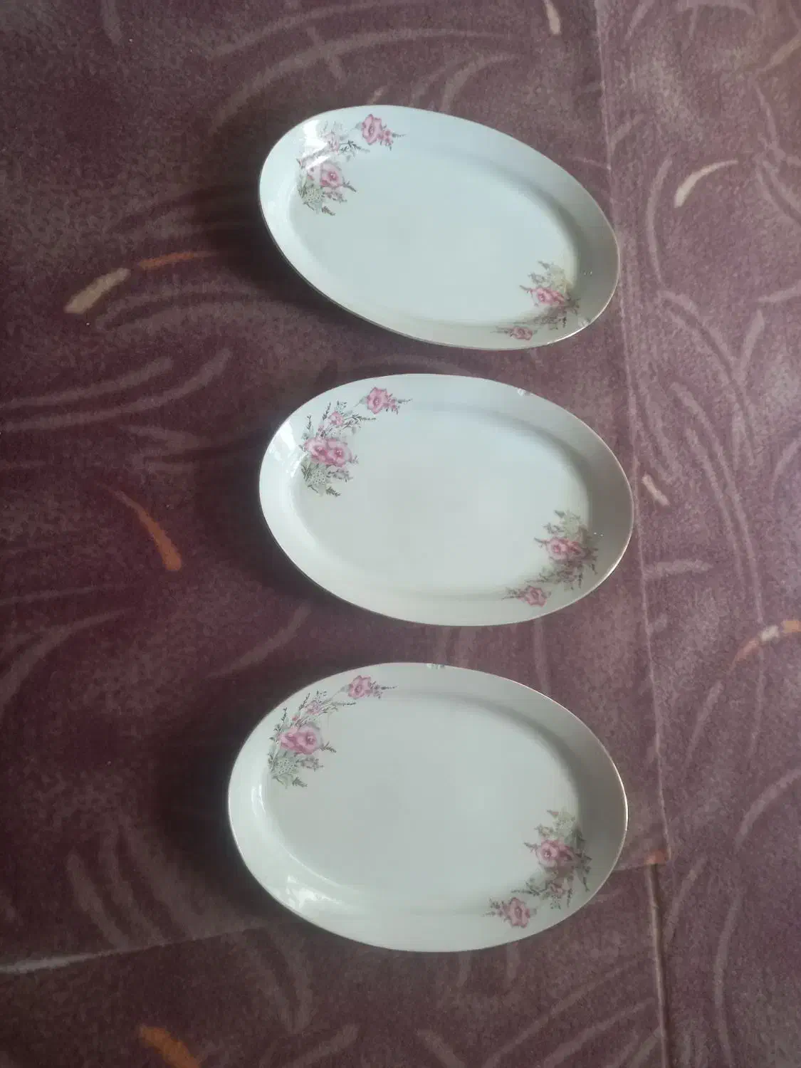 چینی|ظروف سرو و پذیرایی|زنجان, |دیوار