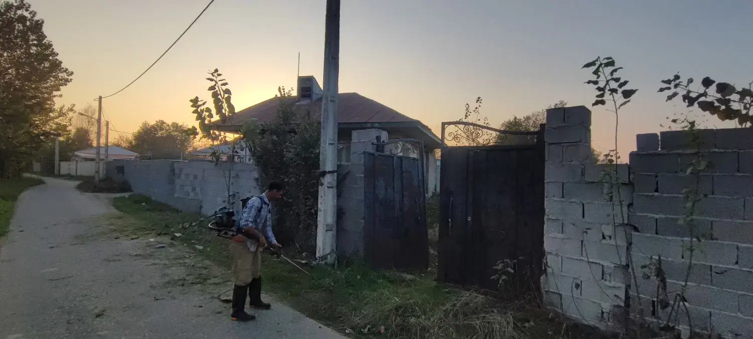 خانه ویلایی ۳۲۶ متر|فروش خانه و ویلا|تولم شهر, |دیوار