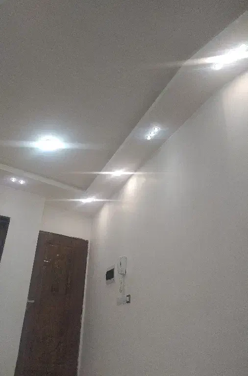 گچکاری|خدمات پیشه و مهارت|قروه, |دیوار