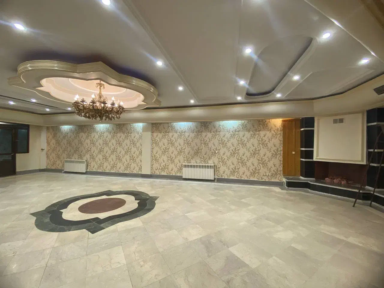 214متر/لوکیشن خاص/قیمت استثنایی|فروش آپارتمان|مشهد, جانباز|دیوار