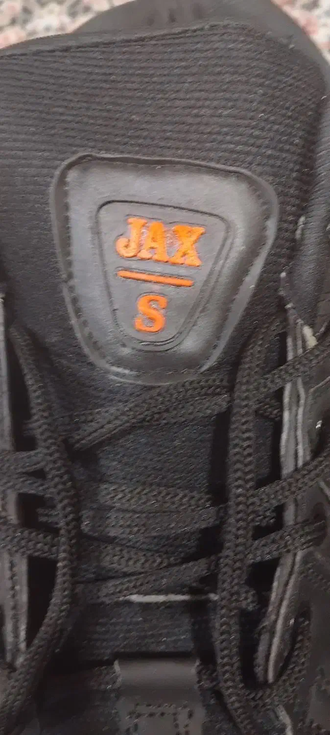 کفش کوهنوردی|کیف، کفش، کمربند|شیراز, گلدشت معالی‌آباد|دیوار